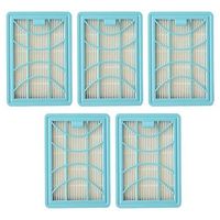 filtro ad-hepa para aspiradoras domesticas cp0616 fc9728 fc9730 fc9731 fc9732 fc9733 fc9734 fc9735 4968