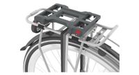 placa de soporte para portaequipajes urban iki black