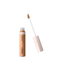 kiko milano love fusion radiant concealer 8ml various shades - 21 cocoa