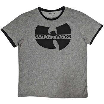 Wu-Tang Clan Camiseta RO10185 para mujer