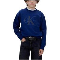 calvin klein jeans jersey lvckfjb29b cfb para nino