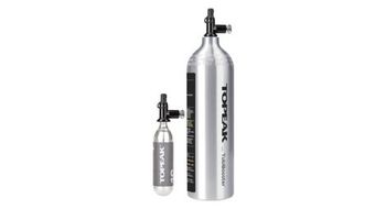 Bombas para neumaticos sin camara topeak tubibooster