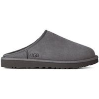 ugg pantuflas 1129290dgry para hombre