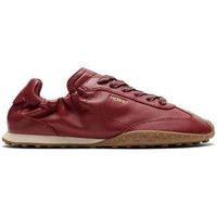 hoff deportivas moda bridge nappa clay para mujer