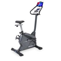 bicicleta estatica magnetica 18 kg  programas con soporte para tabletsmartphone