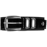 fabrizio mancini cinturon 8504-n para hombre