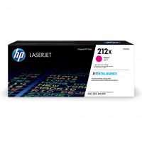 hp 212x toner original magenta