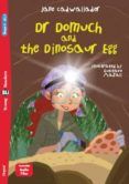 dr domuch and the dinosaur egg (young eli readers 3)