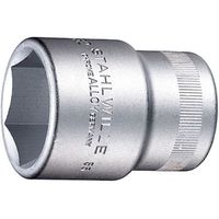 stahlwille 05010050 boca de llave de vaso 34 55 50