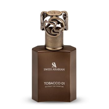 Swiss Arabian Extrait de Parfum Perfumes Mujer