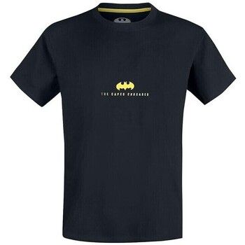 Dessins Animés Camiseta manga larga TS753674BAT para hombre