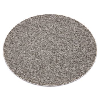 Alfombra Superstar 836 Círculo  Circulo 200 Cm