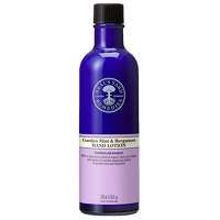 neals yard remedies hand care garden mint and bergamot hand lotion 200ml