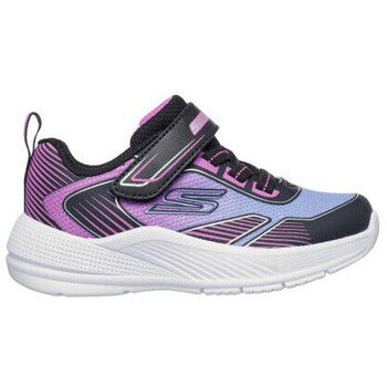 Skechers Zapatillas microspec oasis para niña