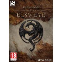 the elder scrolls online elsweyr pc