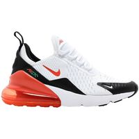 nike zapatillas baskets air max 270 textile para hombre