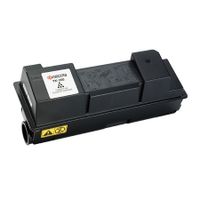 kyocera tk-350 original black laser toner cartridge