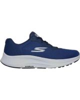 de skechers skechers zapatillas de running para hombre - marino azul