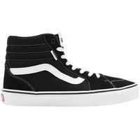 vans zapatillas altas sk8-hi para hombre