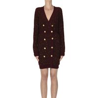 elisabetta franchi vestido vs000008029ai para mujer