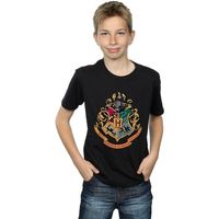 harry potter tops y camisetas hogwarts para nino