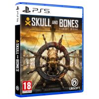 skull and bones ps5