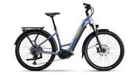 haibike trekking 7 5 low shimano xt deore 12s 27 5   720wh azul 2025