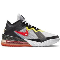 zapatillas nike lebron 18 low silvester x tweety