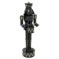 cascanueces resina negra h106