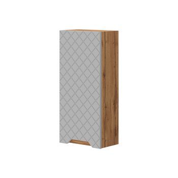 Armario De Baño Lotta 20 X 72.6 Cm Vicco