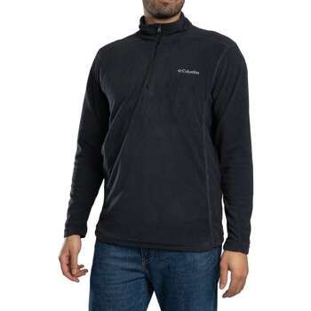 Columbia Polar Polar con media cremallera Klamth Range para hombre
