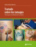tratado sobre los tatuajes