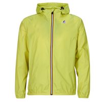 k-way cortaviento le vrai claude 30 para mujer