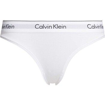 Calvin Klein Jeans Braguitas Bikini para mujer