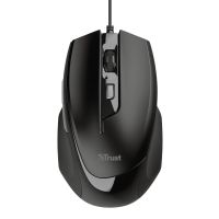 trust voca comfort raton optico 2400dpi