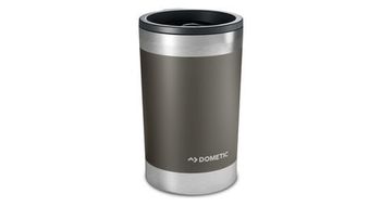 Gourde dometic outdoor 320ml jaune
