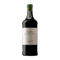 niepoort vino tinto garrafeira porto 75 cl 13 vol