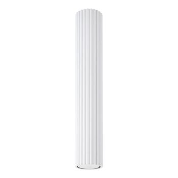 Foco de superficie moto blanco 40