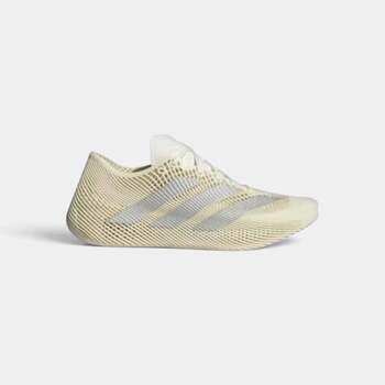 adidas Deportivas Moda Climacool 4D Laced Off White Silver Metallic para mujer