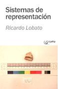 sistemas de representacion