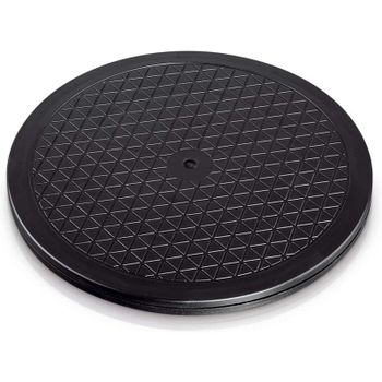 Hama Soporte Giratorio para TV 32cm Máx. 80 Kg
