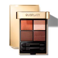 guerlain maquillaje ombres g sombras de ojos en 4 tonos