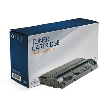 Compatible Black Samsung SF-6800D6 Toner Cartridge