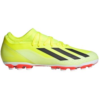 adidas Zapatillas de fútbol Bottines X Crazyfast League textile para hombre