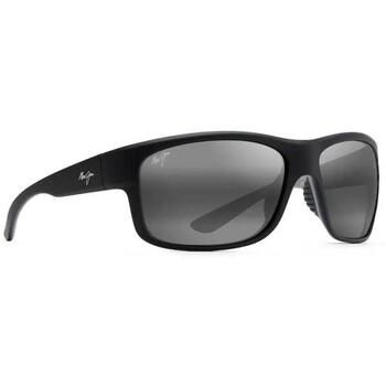 Maui Jim Gafas de sol SOUTHERN CROSS MJ0815S-001 815-53B para hombre