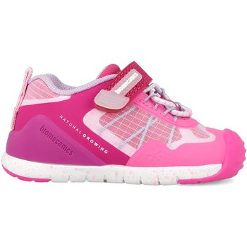 Biomecanics Zapatillas 251137g fucsia_c146 para niña