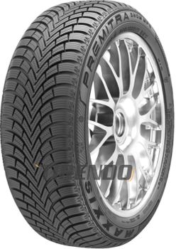 Maxxis Premitra Snow WP6 ( 215/50 R17 95V XL, con cordón de protección de llanta (FSL) )
