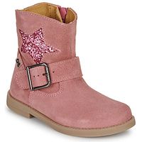 citrouille et compagnie botines new 17 para nina
