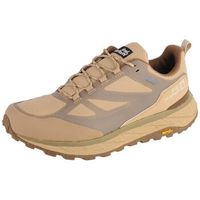 jack wolfskin zapatillas de senderismo terraventure texapore low para hombre