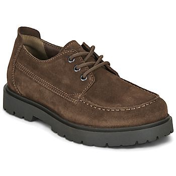 BIRKENSTOCK Zapatos Mujer Highwood Moc Lace para mujer